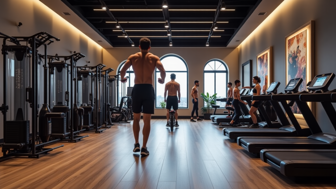 Memberships & wallets in Anapari